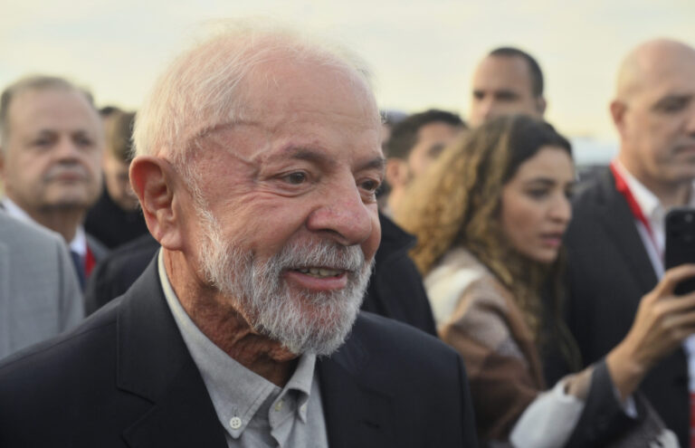 ΛΟΥΛΑ «Σαρώνει» στις δημοσκοπήσεις: Προβάδισμα 46%-39% κόντρα σε Ταρκίζιο ντε Φρέιτας!