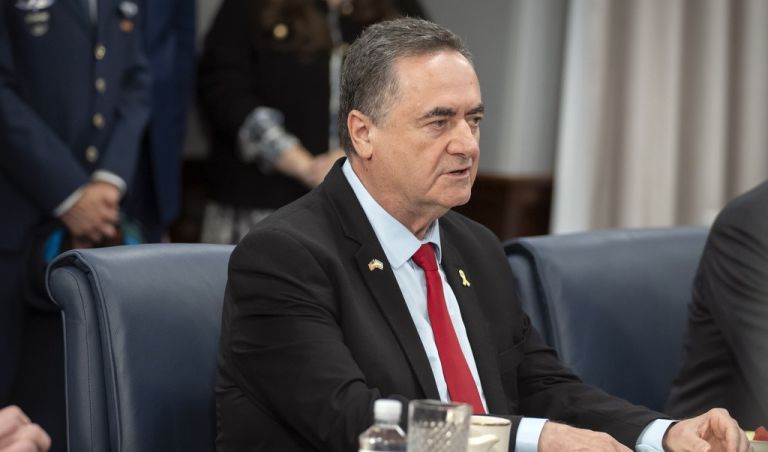 Ισραήλ: «Καμία ηρεμία στον Λίβανο» – Ο Κατς απειλεί με νέο πόλεμο αν η Χεζμπολάχ δεν αφοπλιστεί!