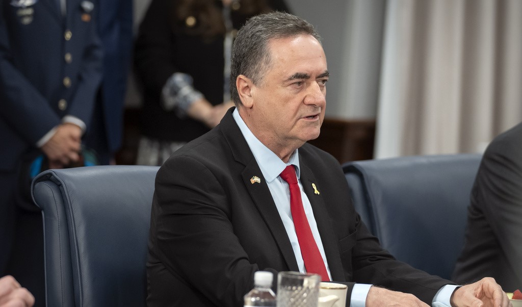 Ισραήλ: «Καμία ηρεμία στον Λίβανο» – Ο Κατς απειλεί με νέο πόλεμο αν η Χεζμπολάχ δεν αφοπλιστεί!