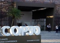 COP30 στη Βραζιλία: Η διεθνής συζήτηση για το κλίμα συνεχίζεται χωρίς Τραμπ