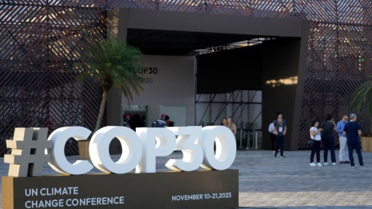 COP30 στη Βραζιλία: Η διεθνής συζήτηση για το κλίμα συνεχίζεται χωρίς Τραμπ