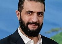 Άχμεντ αλ-Σαράα: «Ποτέ δεν σκότωσα αθώο» – Κατηγορεί το Ισραήλ για επεκτατισμό