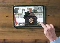 BBC: Παραιτήσεις Κορυφής για «Πειραγμένο» Βίντεο Τραμπ – Davie και Turness Φεύγουν, Shah Ζητά Συγγνώμη