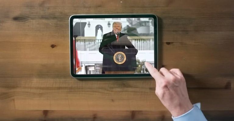 BBC: Παραιτήσεις Κορυφής για «Πειραγμένο» Βίντεο Τραμπ – Davie και Turness Φεύγουν, Shah Ζητά Συγγνώμη