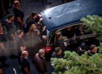 Βορίζια: «Εκτέλεσαν εν ψυχρώ το παλικαράκι μου – Να φύγουν από το χωριό!»