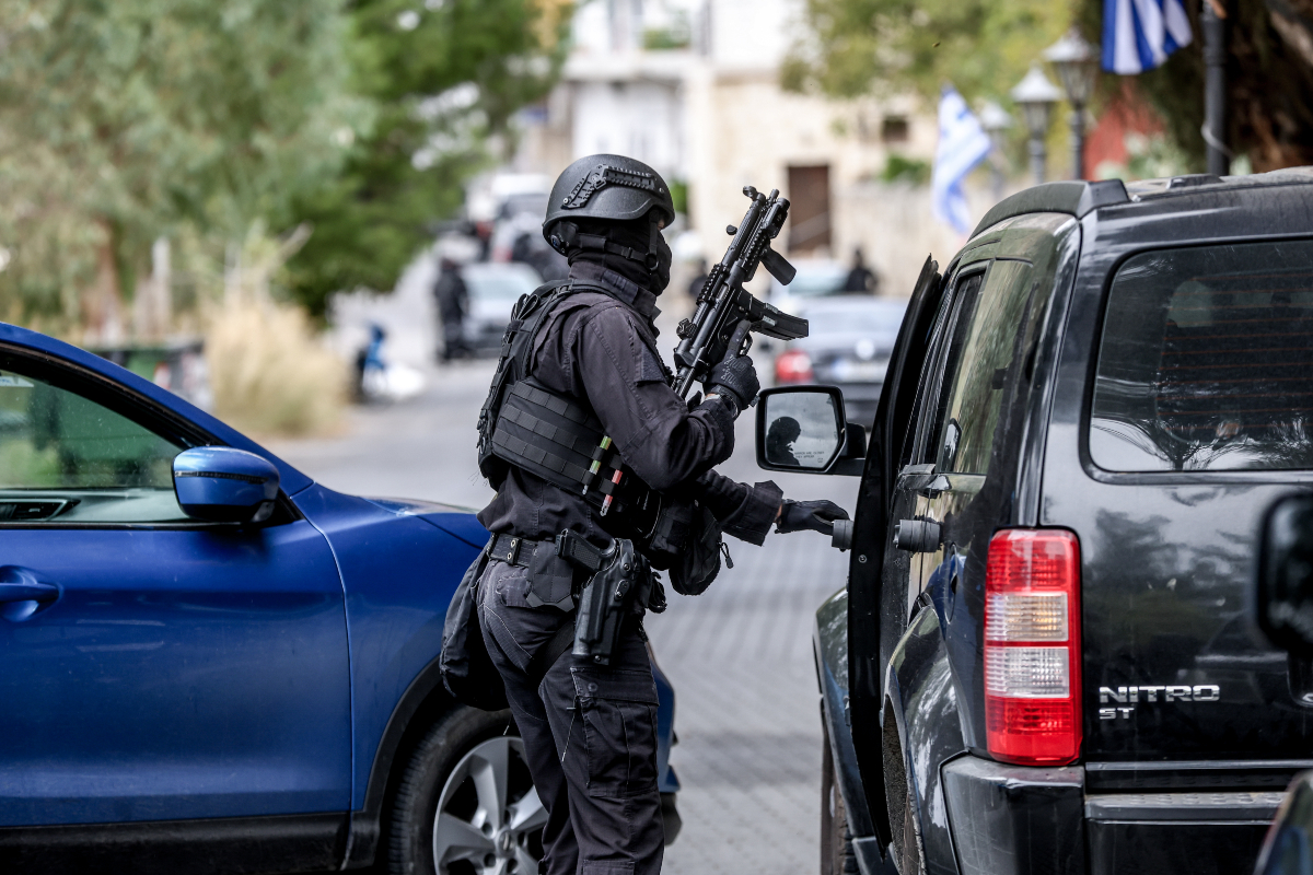 Βορίζια: Ο Γαμπρός του 39χρονου Μπροστά στην Ανακρίτρια – 7 Σύλληψεις, 2 Προφυλακίσεις