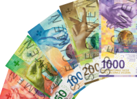 Νέα ρύθμιση για δάνεια ελβετικού φράγκου: «Κούρεμα» έως 50% και μετατροπή σε ευρώ