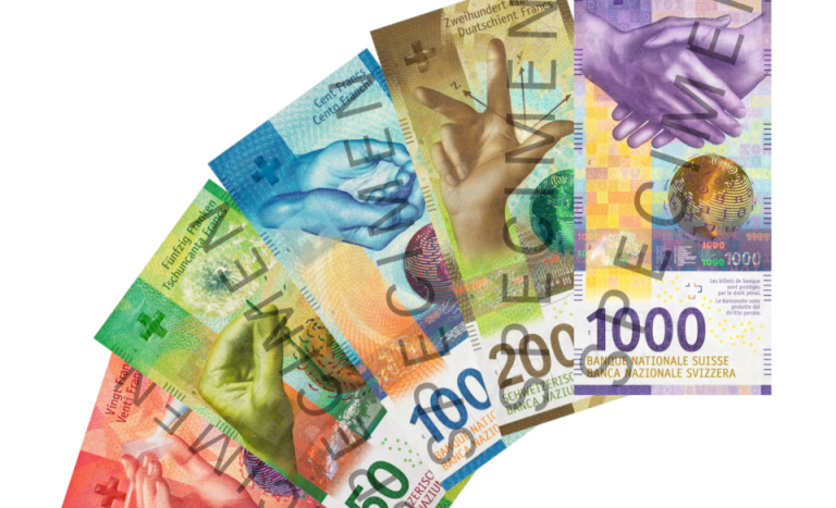 Νέα ρύθμιση για δάνεια ελβετικού φράγκου: «Κούρεμα» έως 50% και μετατροπή σε ευρώ