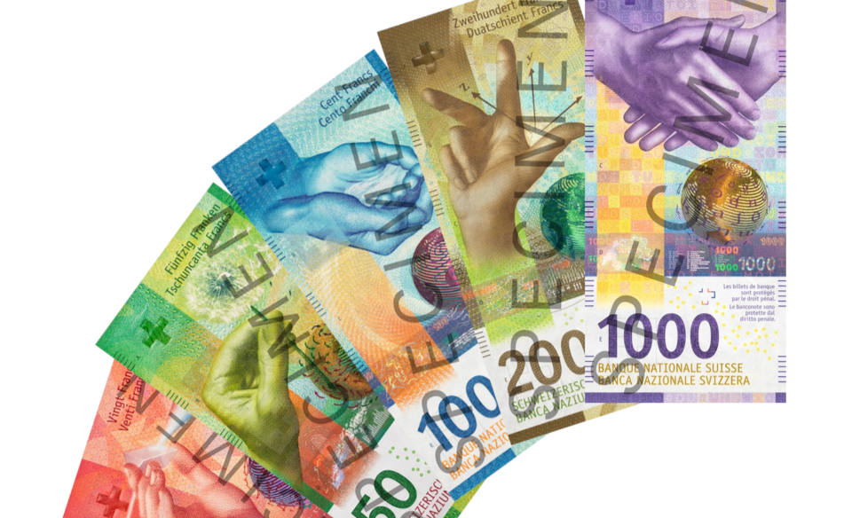 Νέα ρύθμιση για δάνεια ελβετικού φράγκου: «Κούρεμα» έως 50% και μετατροπή σε ευρώ