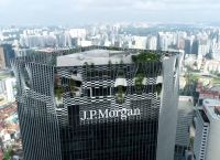 Η JPMorgan βλέπει έκρηξη τεχνολογικών deals στην Ασία το 2026