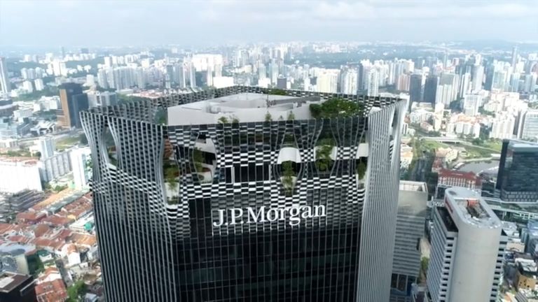 Η JPMorgan βλέπει έκρηξη τεχνολογικών deals στην Ασία το 2026