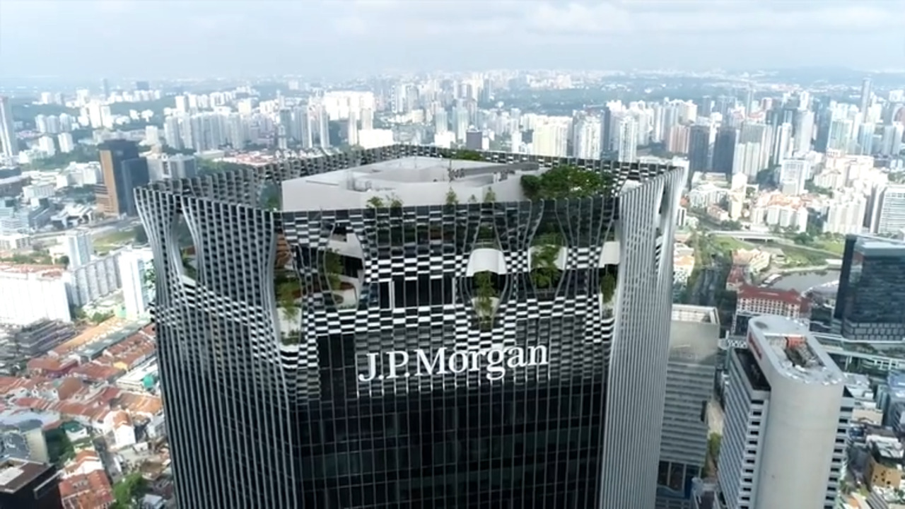 Η JPMorgan βλέπει έκρηξη τεχνολογικών deals στην Ασία το 2026