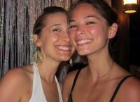 Από το Smallville στην αίρεση NXIVM: Η Allison Mack μιλάει και δείχνει με το δάχτυλο την Kristin Kreuk