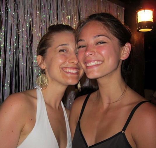 Από το Smallville στην αίρεση NXIVM: Η Allison Mack μιλάει και δείχνει με το δάχτυλο την Kristin Kreuk