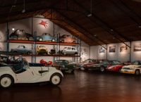 Η «χρυσή βίζα» που ανέστησε ένα μουσείο και αναδιαμόρφωσε την Πορτογαλία