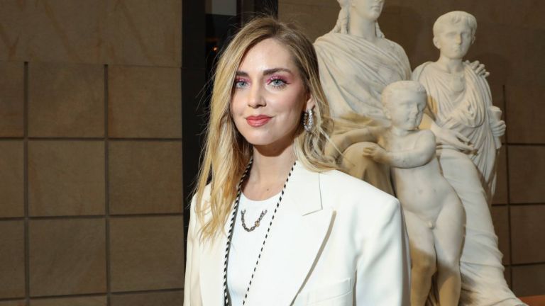 Από τον ψηφιακό θρόνο στο εδώλιο: Η θεαματική πτώση της Chiara Ferragni