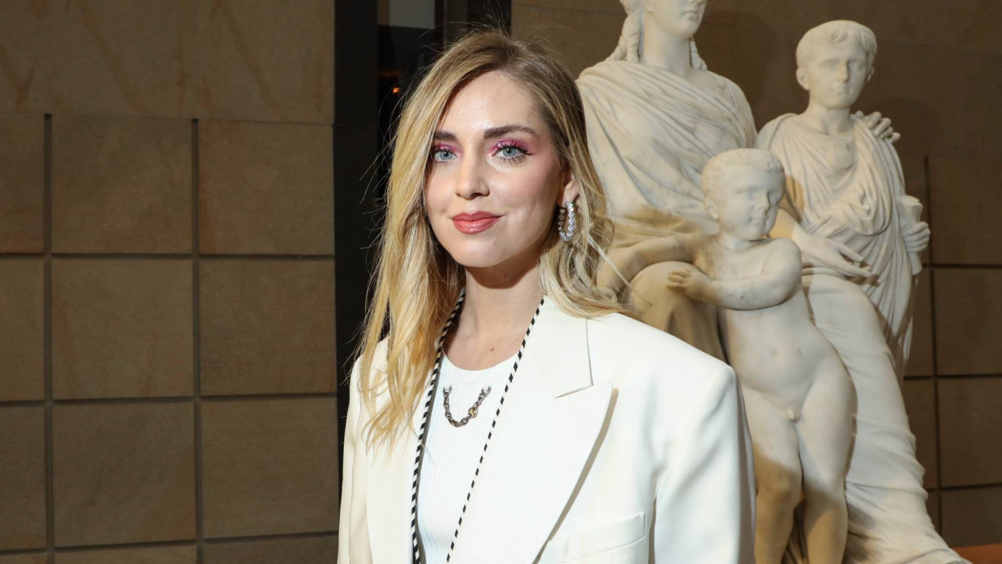 Από τον ψηφιακό θρόνο στο εδώλιο: Η θεαματική πτώση της Chiara Ferragni