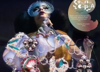 Björk: Γιόρτασε τα 60ά της γενέθλια με νέα αγωγή κατά του ισλανδικού κράτους για τις ιχθυοκαλλιέργειες