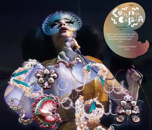 Björk: Γιόρτασε τα 60ά της γενέθλια με νέα αγωγή κατά του ισλανδικού κράτους για τις ιχθυοκαλλιέργειες