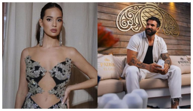 Δημήτρης Αλεξάνδρου και Ρία Ελληνίδου ξανά μαζί; Η χαλαρή έξοδος στην Πεντέλη που φούντωσε τις φήμες