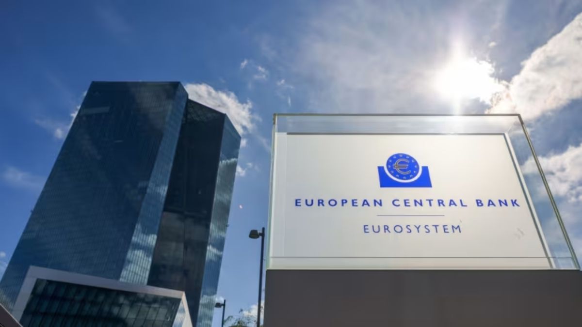 ECB to Enable Blockchain-Based Settlement in 2026, Redrawing Europe’s Financial Plumbing