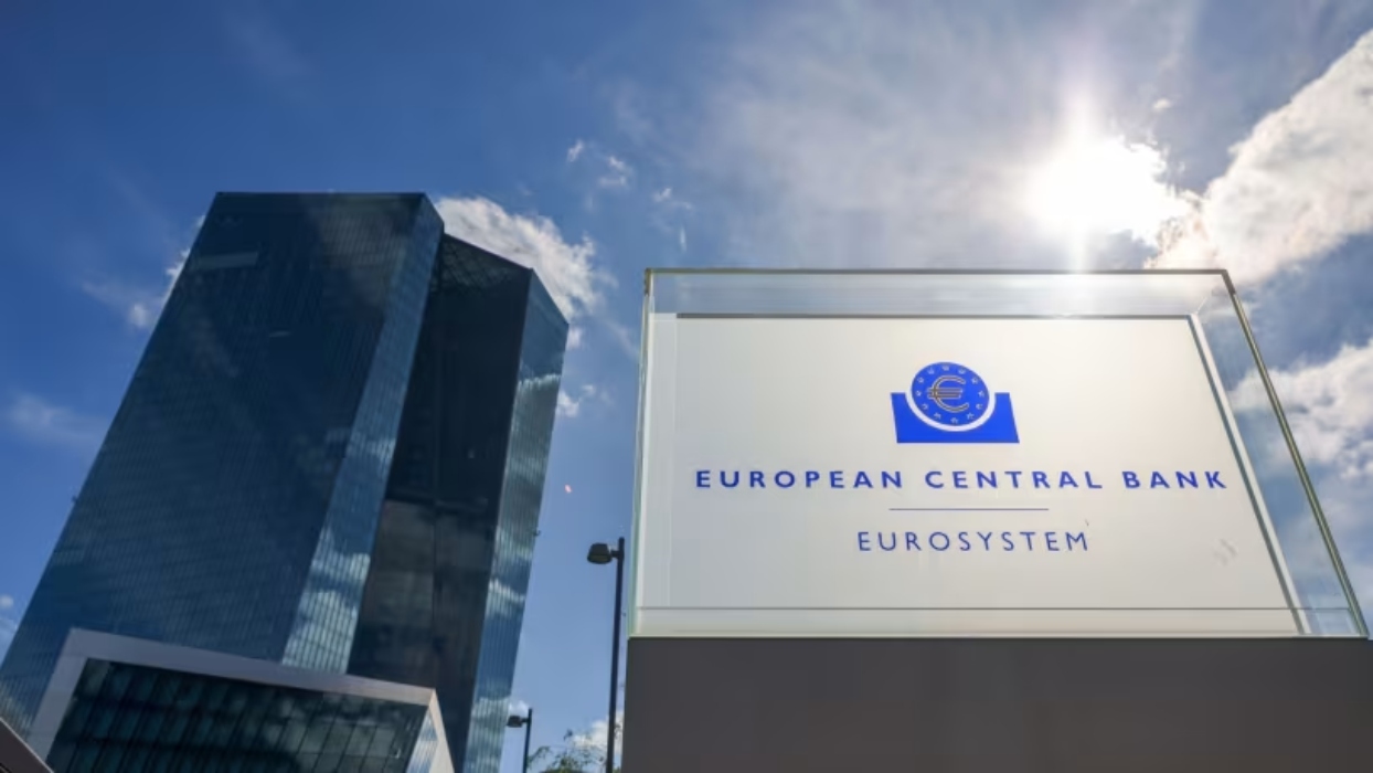 Σοκ στις Τράπεζες: Η ΕΚΤ Ετοιμάζει Μεγάλο Ξήλωμα Κεφαλαίων!