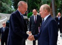 Η Τουρκία μειώνει το ρωσικό πετρέλαιο: Στρατηγική στροφή σε Ιράκ και Καζακστάν