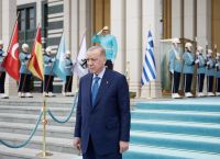 Τουρκία “αρπάζει” 44 Eurofighter: Κατάρ και Ομάν “σπάνε” το γερμανικό βέτο