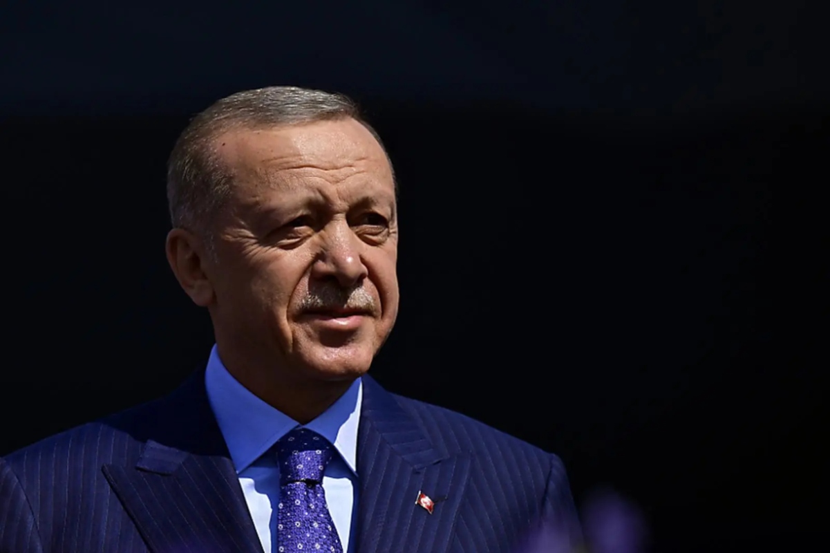 Τουρκική πρόταση δύο κρατών για Κύπρο: Ερντογάν καταγγέλλει «ιμπεριαλιστικά σχέδια»