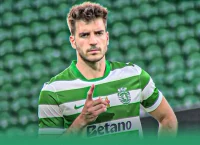 «ΚΑΥΤΟΣ» Ιωαννίδης Βρήκε Δίχτυα και Χάρισε Νίκη στη Σπόρτινγκ! «ΚΑΥΤΟΣ» Ιωαννίδης Βρήκε Δίχτυα και Χάρισε Νίκη στη Σπόρτινγκ!