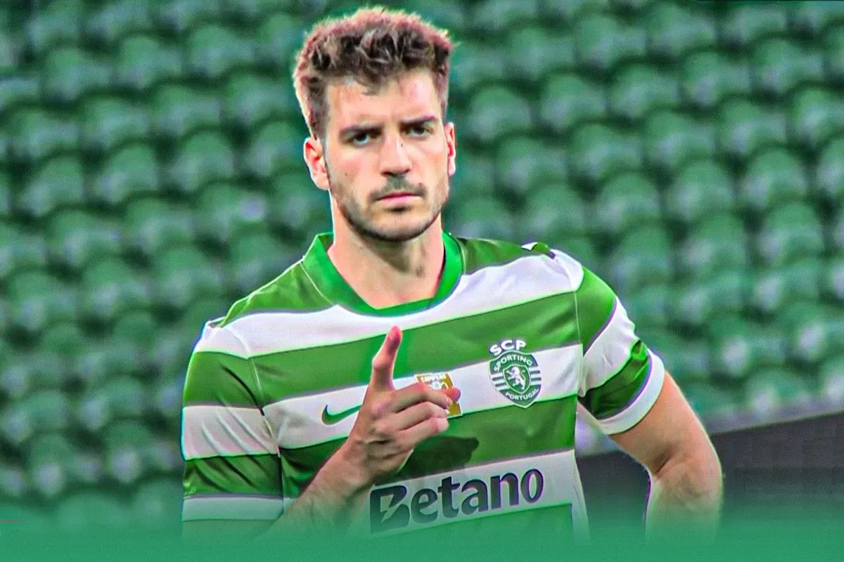 «ΚΑΥΤΟΣ» Ιωαννίδης Βρήκε Δίχτυα και Χάρισε Νίκη στη Σπόρτινγκ!