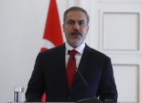 Φιντάν: «Τουρκικά στρατεύματα στη Γάζα – Αν μας αφήσετε να γράψουμε εμείς το κείμενο»