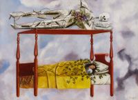 Η Φρίντα Κάλο σπάει κάθε ρεκόρ και θρόνο