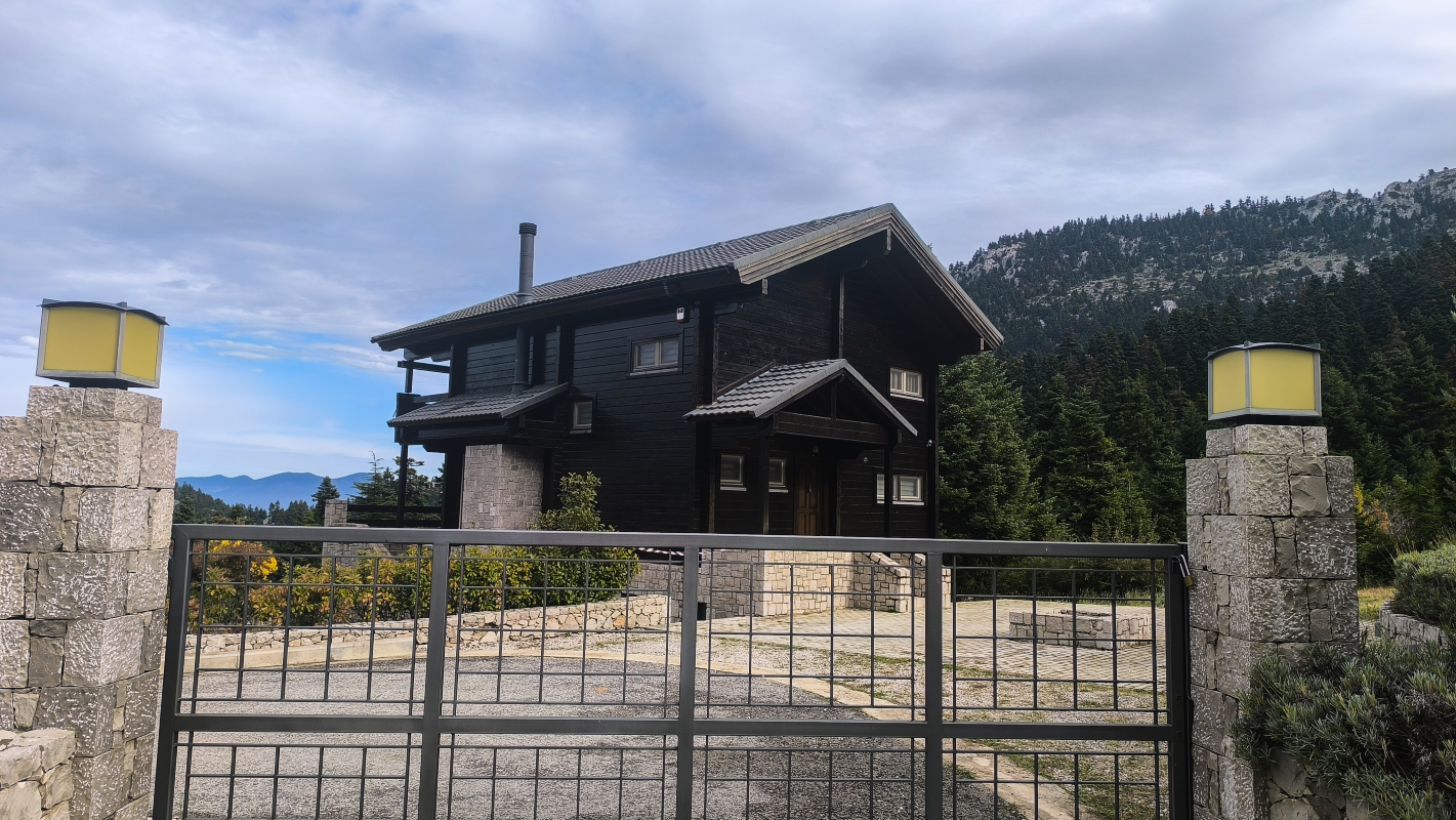 Αράχωβα:«Τον σήκωσαν με κλήση και τον γάζωσαν με 8 σφαίρες» – Η ενέδρα θανάτου στον «Μάγειρα» της Greek Mafia