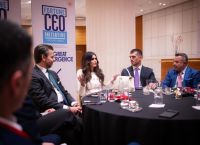 Γκίλφοϊλ: Η Ελλάδα αναδεικνύεται σε δυναμικό κέντρο για την ενέργεια, την τεχνολογία και την καινοτομία