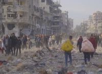 Ισραηλινή έφοδος στη Δυτική Όχθη: Μαζική επιχείρηση στην Τουμπάς με προειδοποιήσεις για νέο κύμα εκτοπισμών