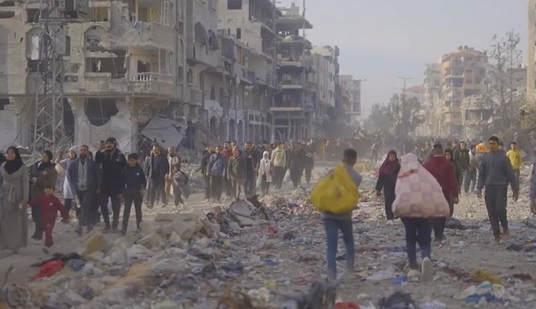 Ισραηλινή έφοδος στη Δυτική Όχθη: Μαζική επιχείρηση στην Τουμπάς με προειδοποιήσεις για νέο κύμα εκτοπισμών