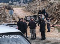 Τέσσερις συλλήψεις για τη δολοφονία του Γιάννη Λάλα στην Αράχωβα