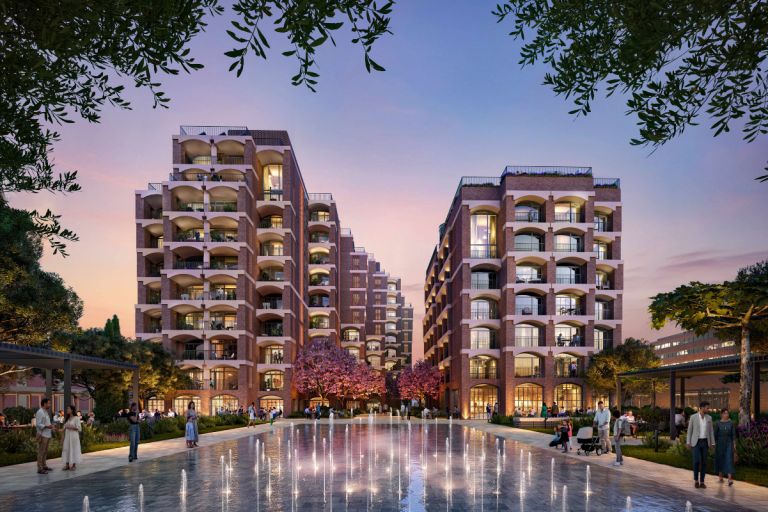 Θεσσαλονίκη: Το Ζυθοποιείο Φιξ γίνεται η νέα «καρδιά» της πόλης