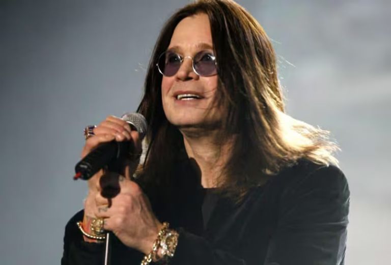 Όζζι Όσμπορν: Το DNA του Πρίγκιπα του Σκότους που Άλλαξε την Επιστήμη