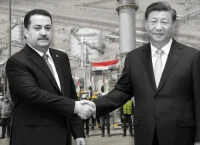 Η Κίνα στοιχηματίζει στον διάδρομο Ιράκ-Τουρκία: Η μεγάλη αναδιάταξη του εμπορίου στην Ευρασία