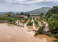 Κακοκαιρία: Πάνω από 400 χιλιοστά βροχής στην Ήπειρο – Ποιες περιοχές επλήγησαν περισσότερο