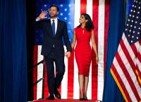 Αντιπρόεδρος ΗΠΑ Βανς: «Ελπίζω η σύζυγός μου να ασπαστεί τον Χριστιανισμό» – Σχόλια που διχάζουν