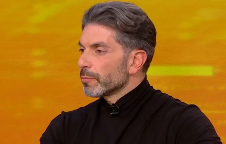 Μαρτίκας για το κύκλωμα που τον εξαπάτησε: Έκανα απόπειρα αυτοκτονίας,με έσωσαν η Βρισηίδα και η αδερφή μου