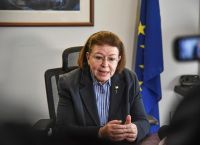 Μενδώνη από UNESCO: «Τα Γλυπτά του Παρθενώνα πρέπει να επιστρέψουν στη γενέτειρά τους»