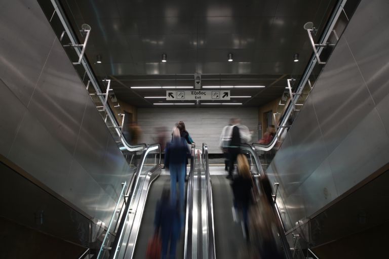 ΜΜΜ: Τροποποιήσεις για την Παρασκευή 26 Δεκεμβρίου σε μετρό, λεωφορεία, τραμ και τρόλεϊ