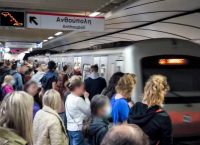 Αλλαγές στη Γραμμή 2 Μετρό από 11 Νοεμβρίου: Κλείνουν Νωρίτερα Δάφνη, Άγιος Ιωάννης, Νέος Κόσμος