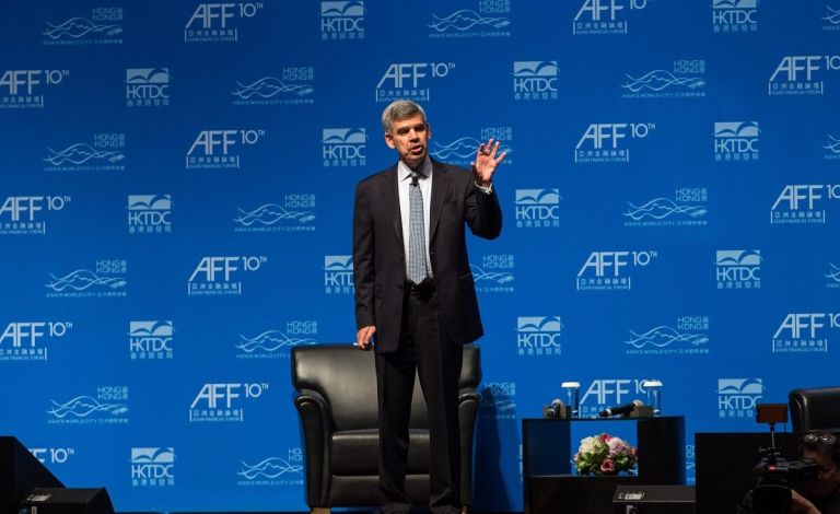 Μοχάμεντ Ελ-Εριάν: «Μετά τις κατσαρίδες, έρχονται οι τερμίτες»