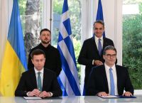 ΔΕΠΑ – Naftogaz: Η Ελλάδα γίνεται ενεργειακός κόμβος LNG για την Ουκρανία και την Ευρώπη