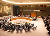 Συμβούλιο Ασφαλείας ΟΗΕ: Σήμερα η ψηφοφορία επί του σχεδίου Τραμπ για τη Γάζα